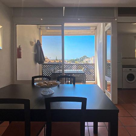 Penthouse Duplex Marina Plaza T1 Hsr Marina Vilamoura Luaran gambar
