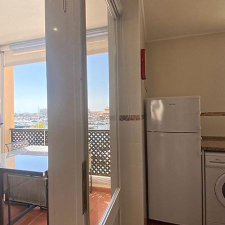 Penthouse Duplex Marina Plaza T1 Hsr Marina Vilamoura Luaran gambar