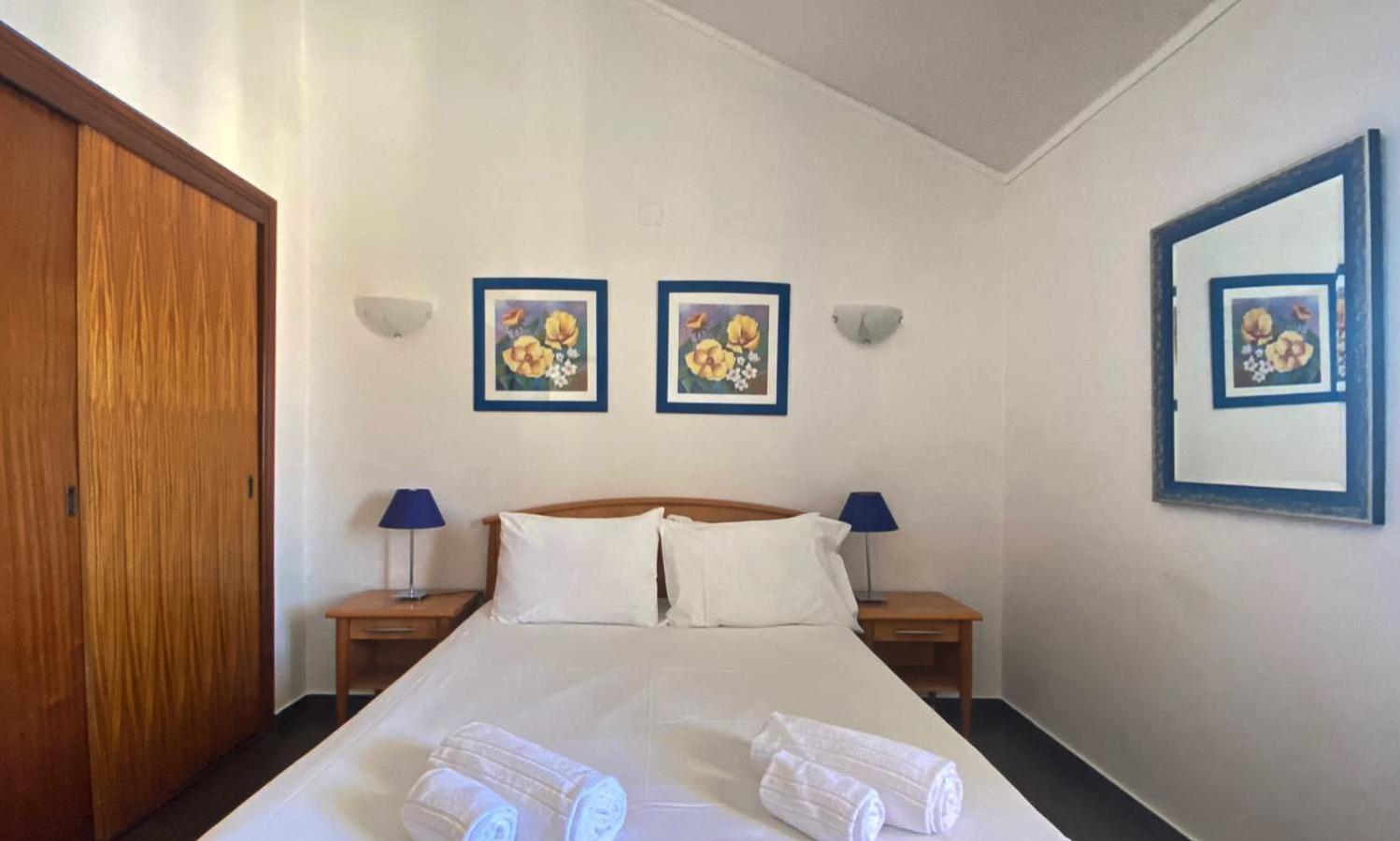 Penthouse Duplex Marina Plaza T1 Hsr Marina Vilamoura Luaran gambar