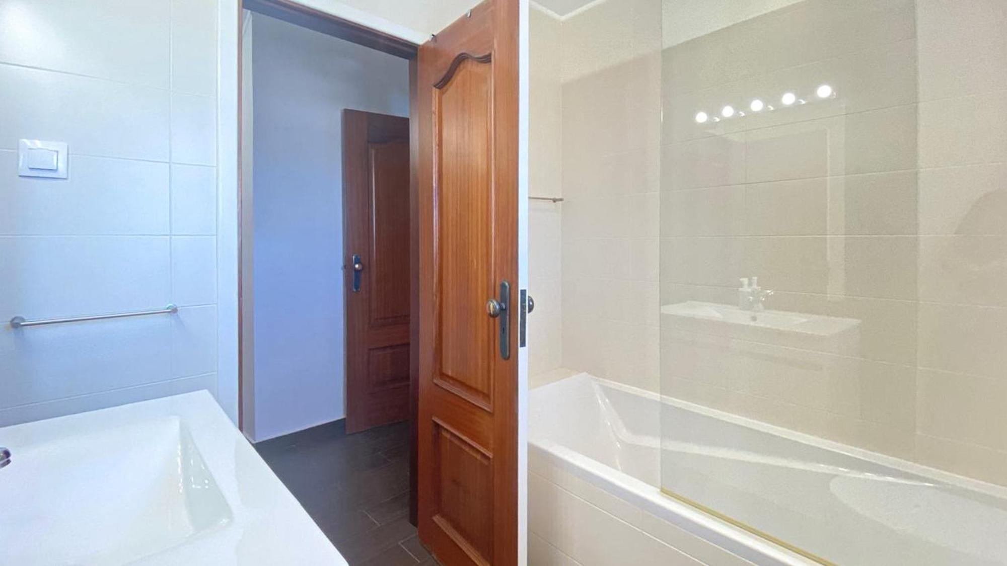 Penthouse Duplex Marina Plaza T1 Hsr Marina Vilamoura Luaran gambar