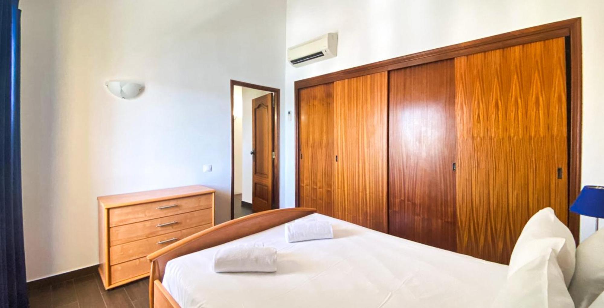 Penthouse Duplex Marina Plaza T1 Hsr Marina Vilamoura Luaran gambar