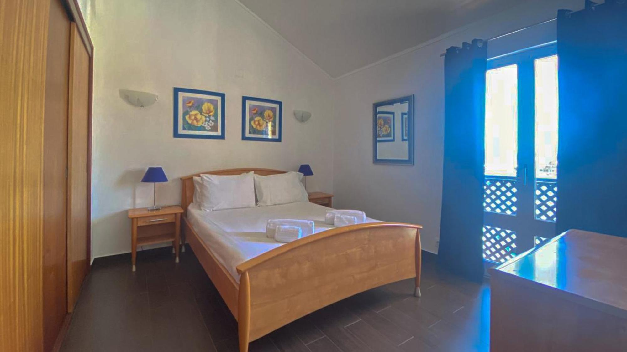 Penthouse Duplex Marina Plaza T1 Hsr Marina Vilamoura Luaran gambar