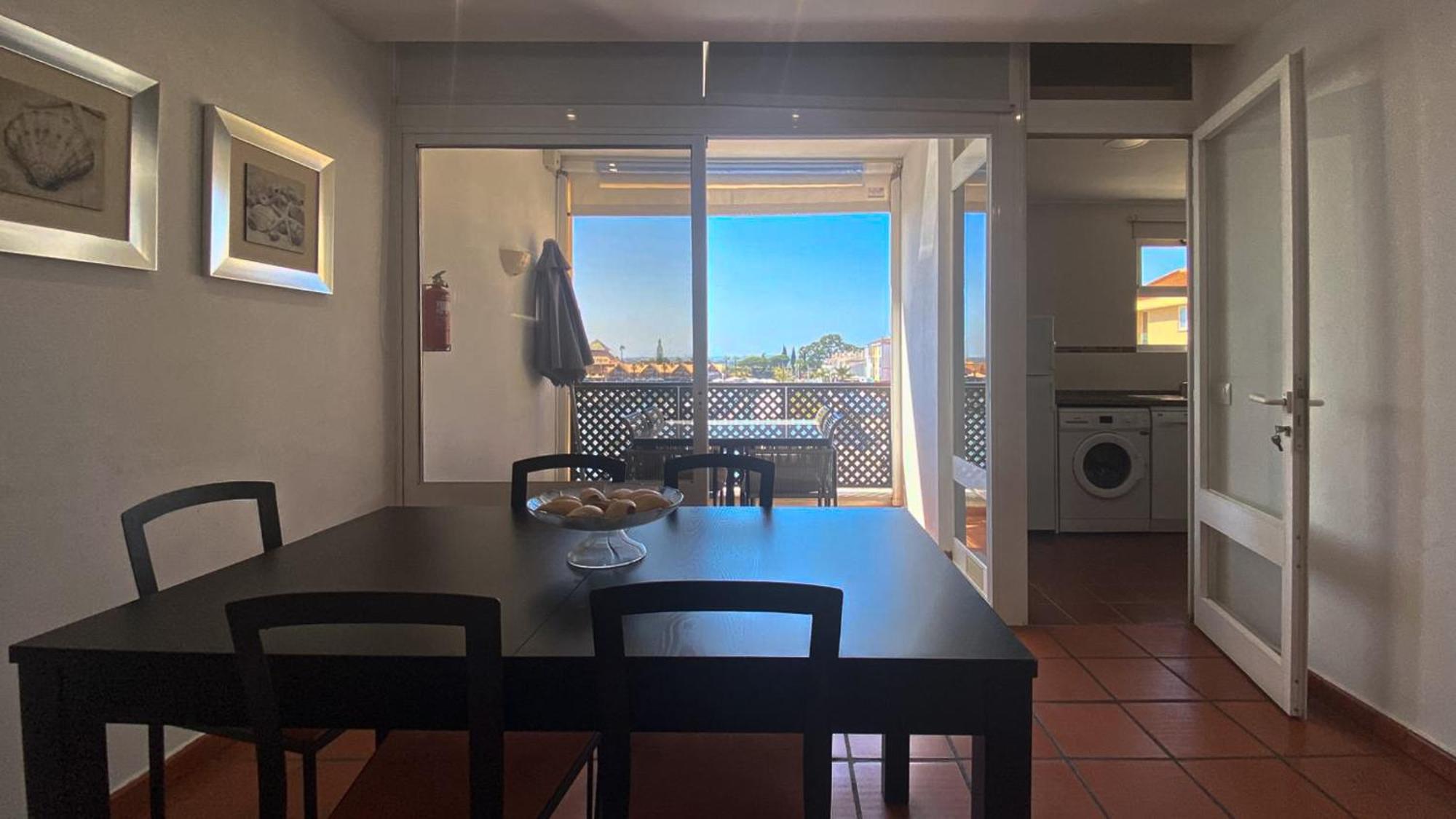 Penthouse Duplex Marina Plaza T1 Hsr Marina Vilamoura Luaran gambar