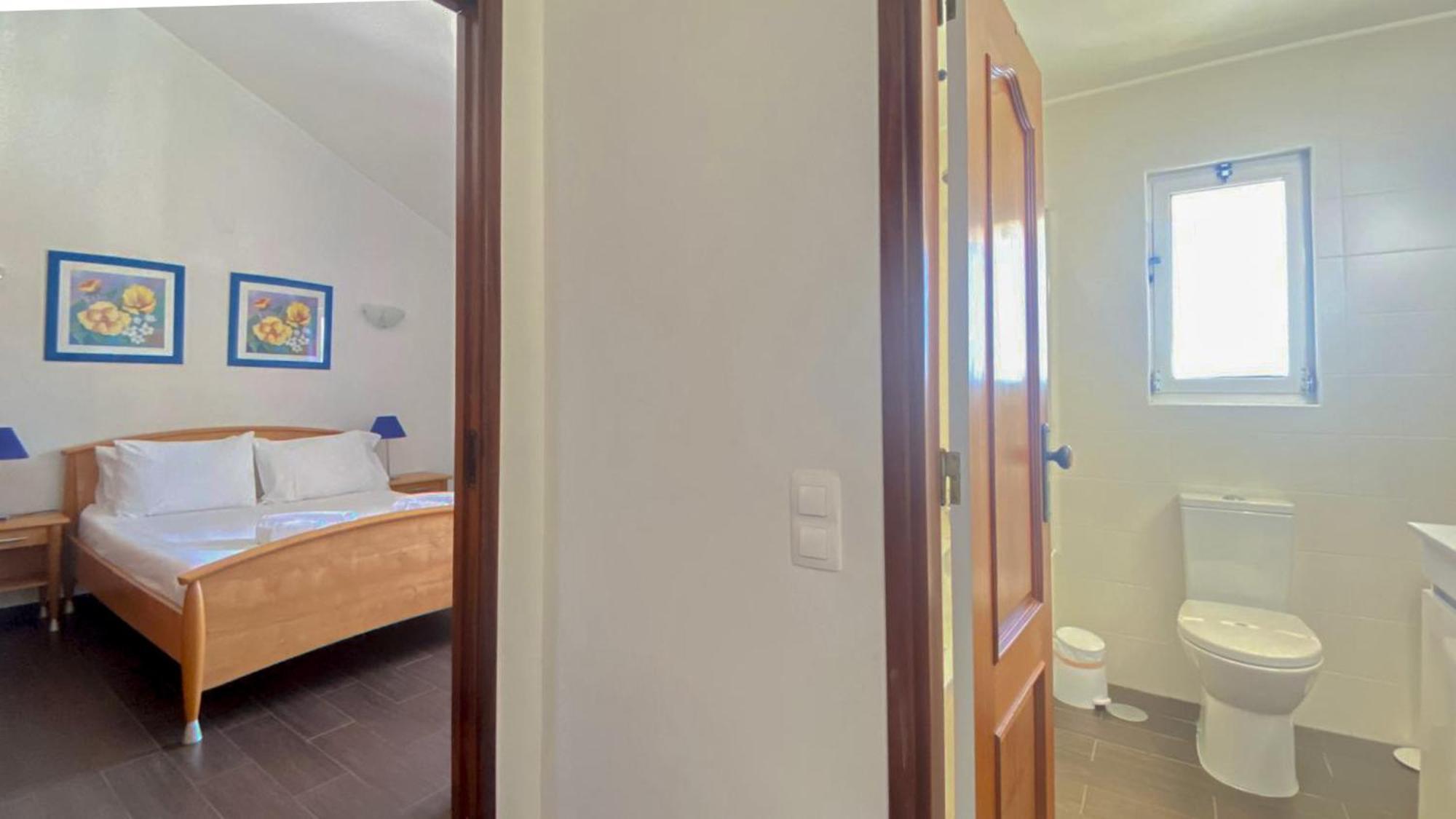 Penthouse Duplex Marina Plaza T1 Hsr Marina Vilamoura Luaran gambar