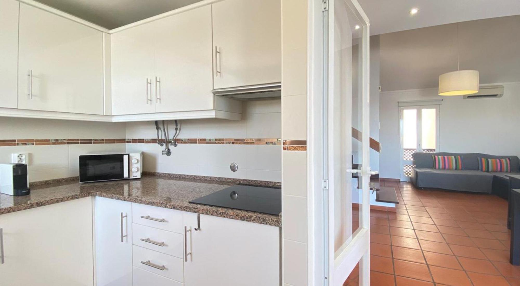 Penthouse Duplex Marina Plaza T1 Hsr Marina Vilamoura Luaran gambar