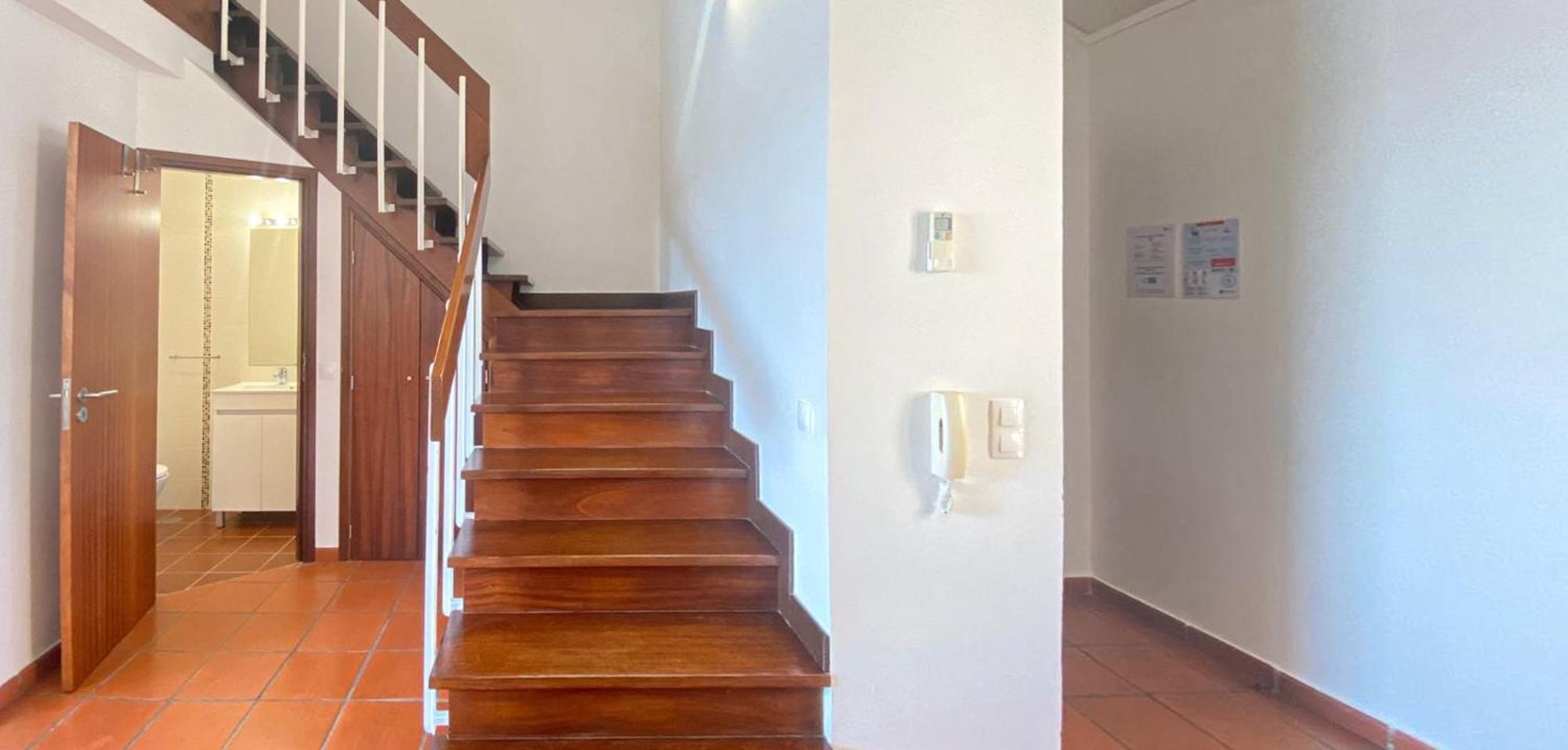 Penthouse Duplex Marina Plaza T1 Hsr Marina Vilamoura Luaran gambar