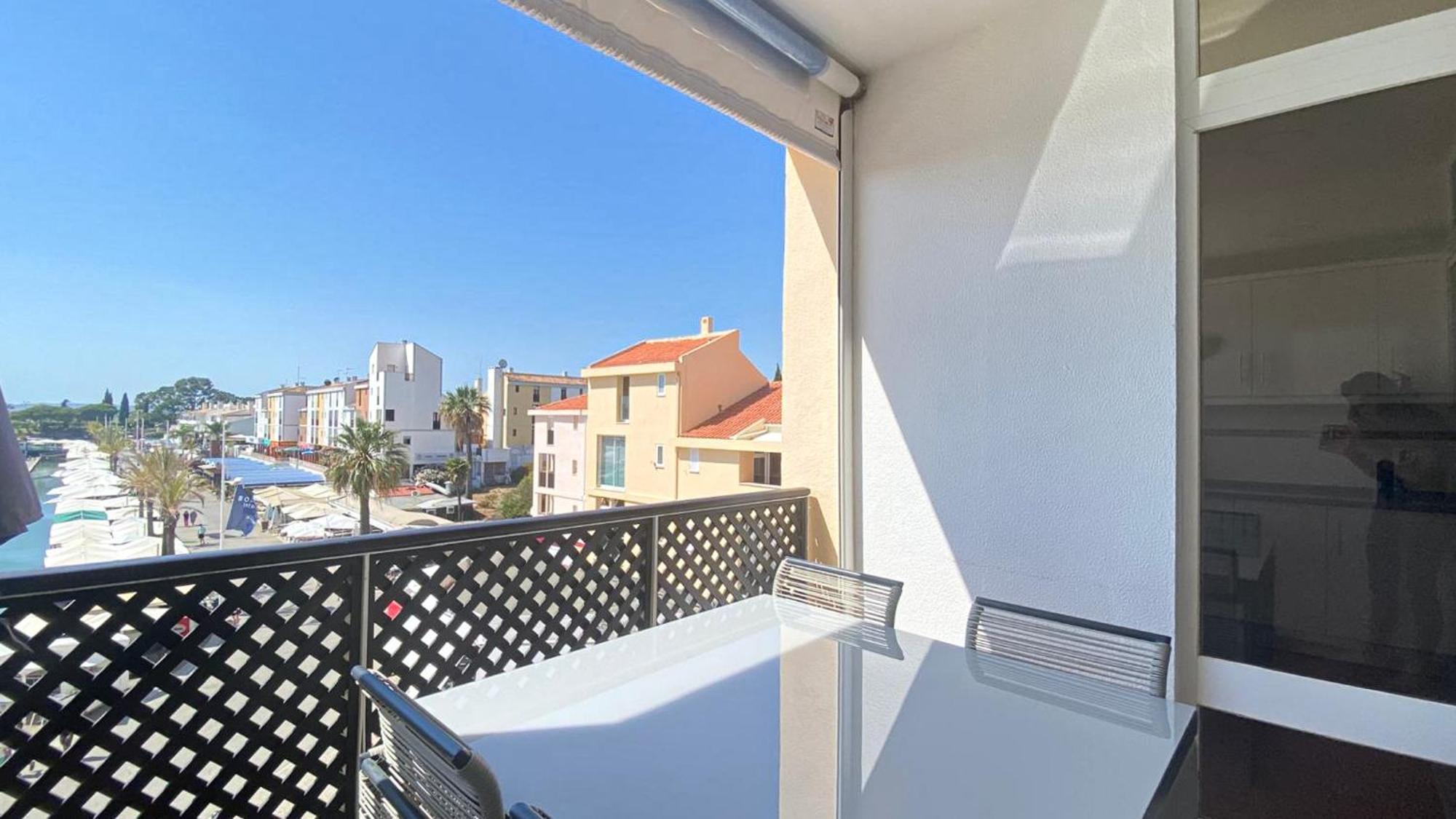 Penthouse Duplex Marina Plaza T1 Hsr Marina Vilamoura Luaran gambar